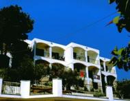 Appartementen Anthemis Samos-Stad